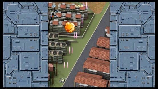 Agni Fighter — screenshot 1