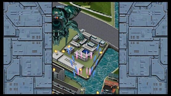 Agni Fighter — screenshot 3