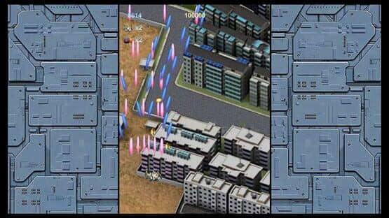 Agni Fighter — screenshot 4