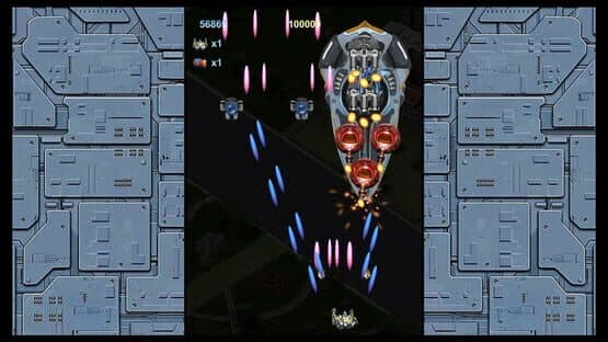 Agni Fighter — screenshot 5