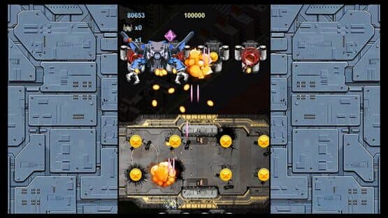 Agni Fighter — screenshot 6