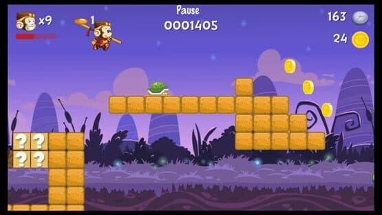 Kong Hero — screenshot 7