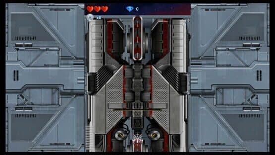 Aeolus Fighter 2 — screenshot 2