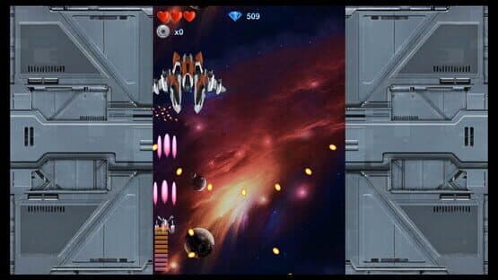 Aeolus Fighter 2 — screenshot 4