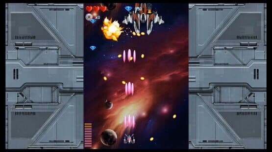 Aeolus Fighter 2 — screenshot 5