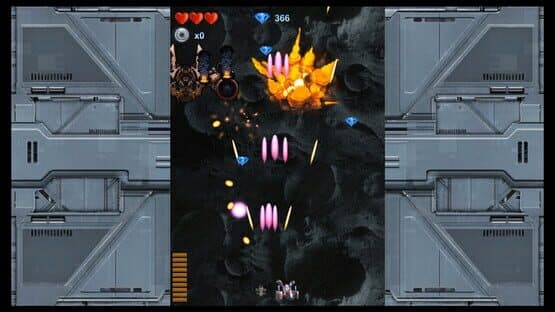 Aeolus Fighter 2 — screenshot 6