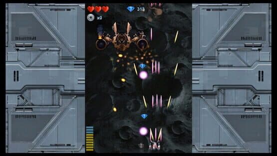 Aeolus Fighter 2 — screenshot 7