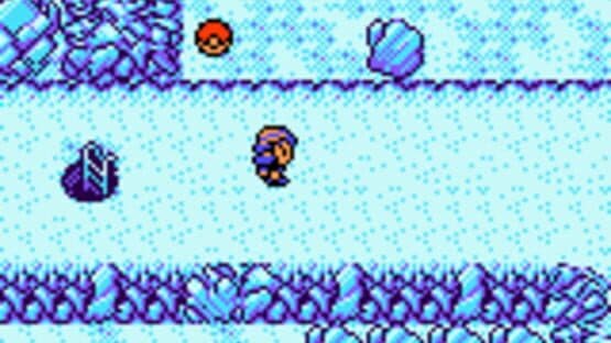 Pokémon Polished Crystal — screenshot 1