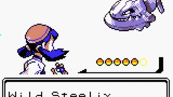 Pokémon Polished Crystal — screenshot 2