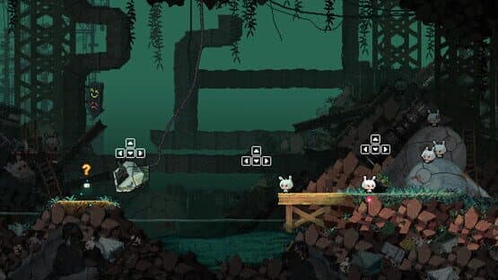 Avoid the Rain 2 — screenshot 1