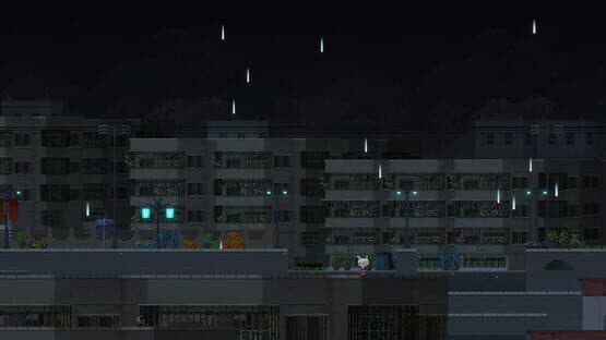 Avoid the Rain 2 — screenshot 4