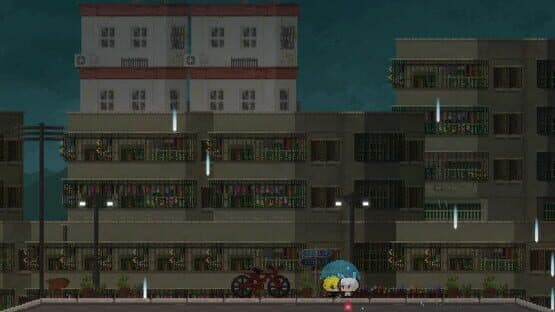 Avoid the Rain 2 — screenshot 5