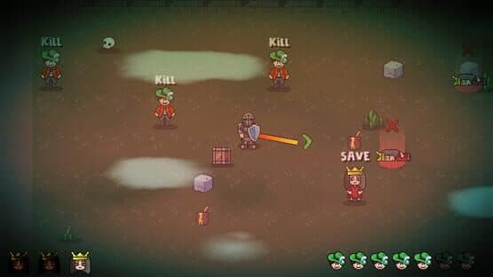 Eternal Fidelity — screenshot 1