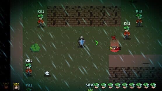Eternal Fidelity — screenshot 2