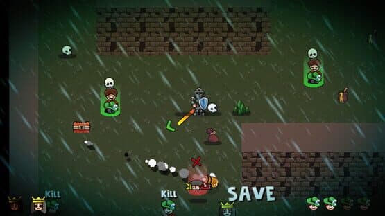 Eternal Fidelity — screenshot 3
