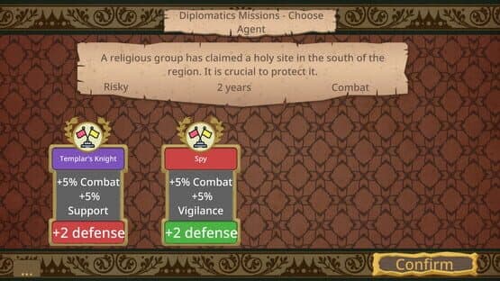 Not Born to be King — screenshot 4