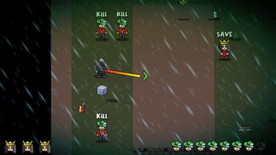 Eternal Fidelity — screenshot 4