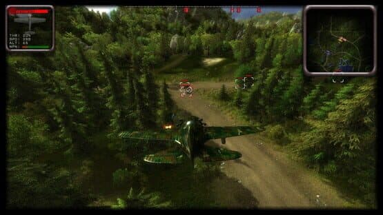 Air Attack VR — screenshot 1