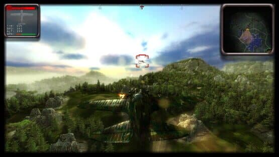 Air Attack VR — screenshot 2
