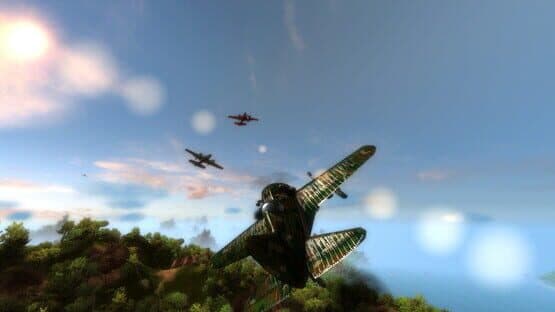 Air Attack VR — screenshot 4