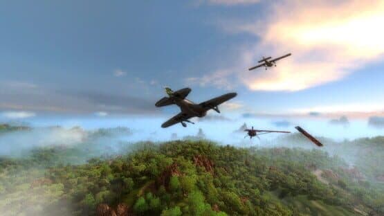 Air Attack VR — screenshot 5