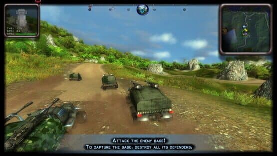 Air Attack VR — screenshot 7