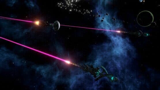 Stellaris: First Contact — screenshot 2