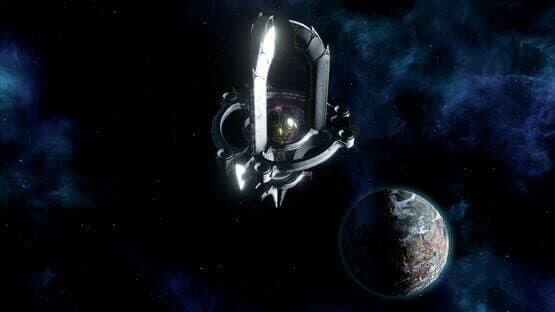 Stellaris: First Contact — screenshot 4