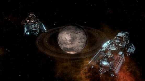 Stellaris: First Contact — screenshot 5