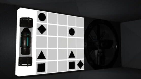 Crawlspace 2 — screenshot 1