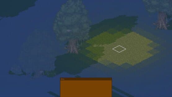 Elven City Simulator — screenshot 1