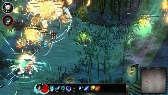 Immortal Tales of Rebirth — screenshot 3