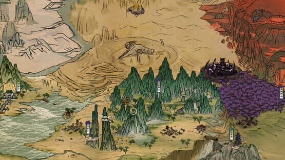 Immortal Tales of Rebirth — screenshot 5