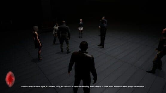 No.13 Shelter — screenshot 1