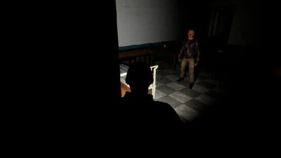 No.13 Shelter — screenshot 3