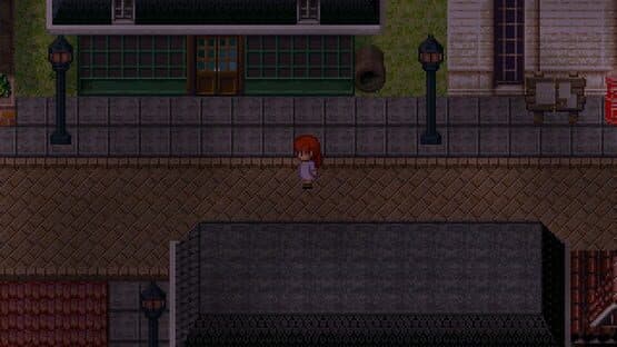 The Sand Man — screenshot 6