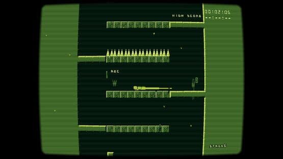 Heads Run — screenshot 2
