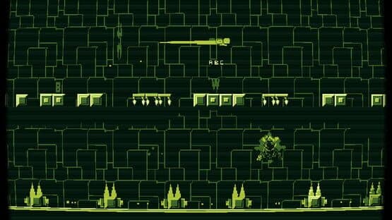 Heads Run — screenshot 3
