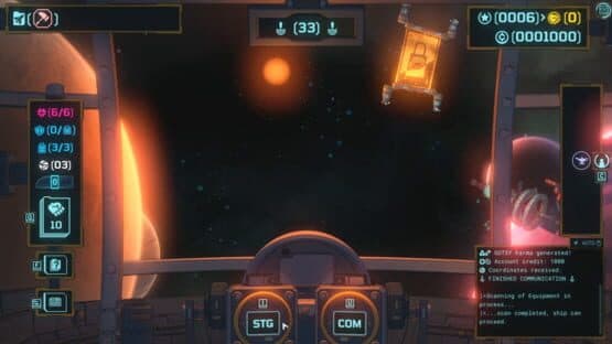 Takara Cards — screenshot 2