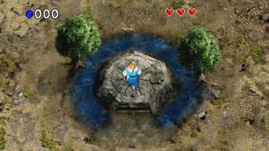 Zelda's Adventure — screenshot 2