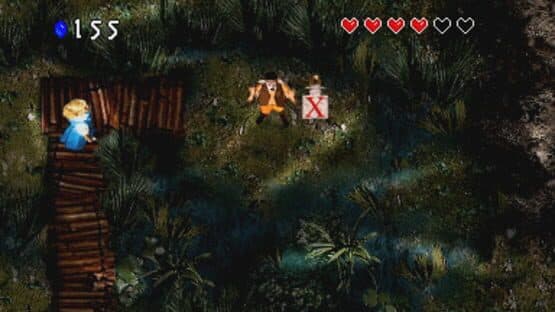 Zelda's Adventure — screenshot 3