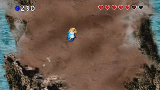 Zelda's Adventure — screenshot 4