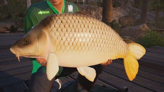 Fishing Sim World: Pro Tour - Deluxe Edition — screenshot 6