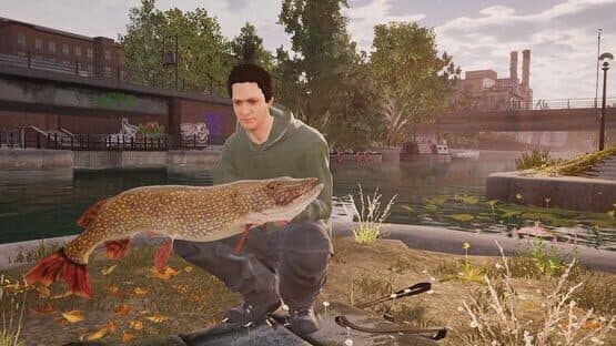 Fishing Sim World: Pro Tour - Deluxe Edition — screenshot 7