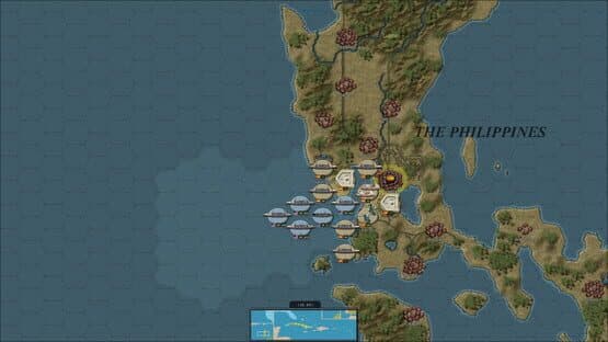 Strategic Command: American Civil War - Wars in the Americas — screenshot 1