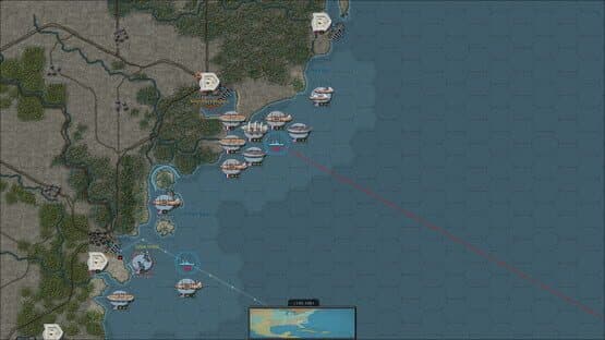 Strategic Command: American Civil War - Wars in the Americas — screenshot 2