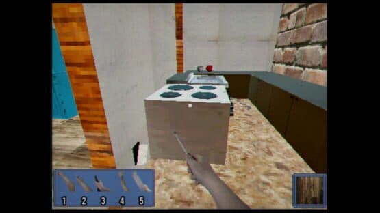 Regular Home Renovation Simulator Prototype — screenshot 1