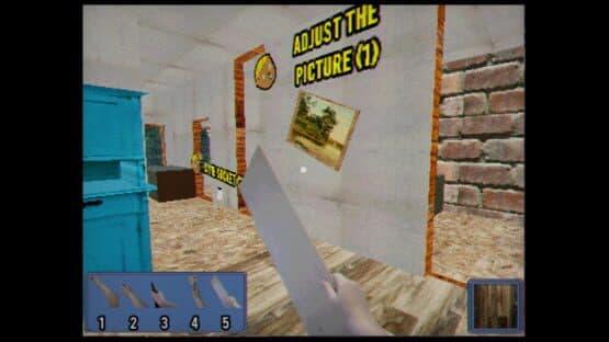Regular Home Renovation Simulator Prototype — screenshot 2