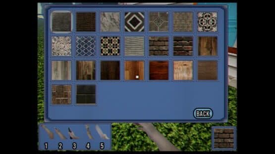 Regular Home Renovation Simulator Prototype — screenshot 4
