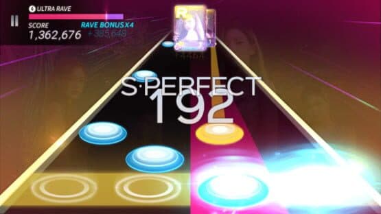 SuperStar SMTown — screenshot 2